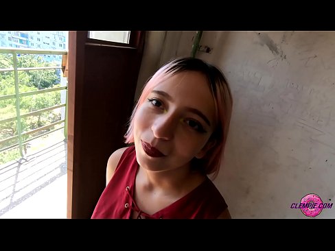 ❤️ Студент Sensual відсмоктує незнайомця в глибинці - сперма йому на обличчя ❤️ Чортове відео  на порно uk.fulldesisex.ru ﹏
